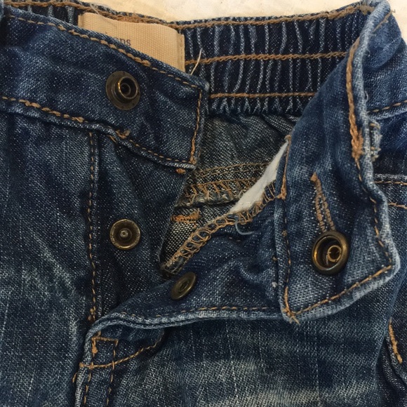 Baby Gap Jeans - Picture 3 of 4